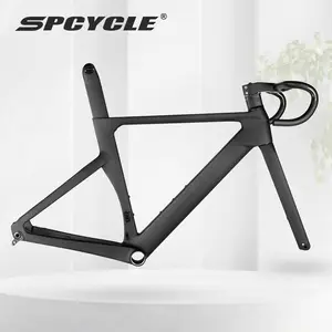 Carbon Frame Fm066 AliExpress
