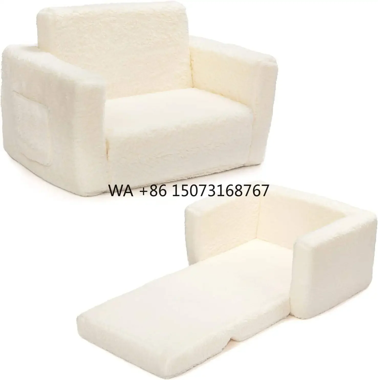 プロ仕様の特注ぬいぐるみシートクッション、子供用ゲームシート、一人用キッズソファチェア、赤ちゃん・子供向け