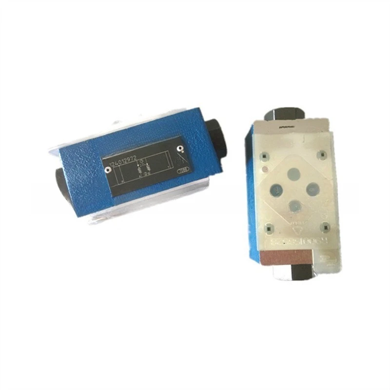 Check valve Z2S16A3-52/V