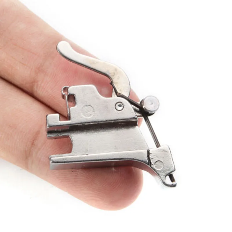 New High Shank Presser Foot Bracket Adapter Standard Sewing Machines For Sewing Machine