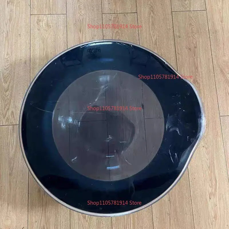 For Samsung Drum Washing Machine Accessories XQG80-WD80J6410AS/SC Glass Door Observation Window