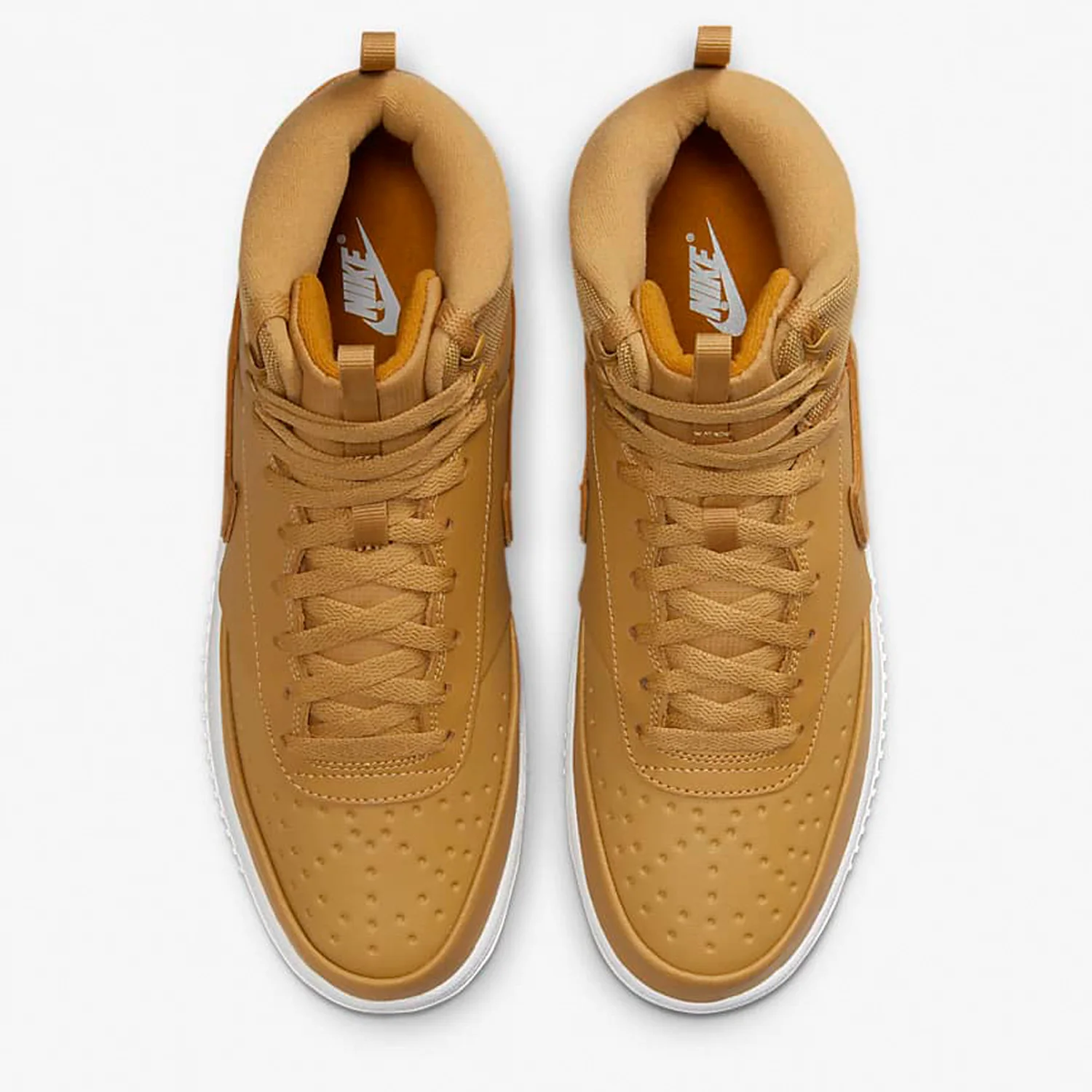 حذاء تزلج مريح للجنسين من Nike أصلي من Court Vision DR7882-700