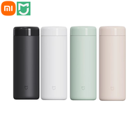 Xiaomi Water Cup 350mL Pocket Thermos Cup Long Term Thermal Insulation /Cold Travel Portable Lightweight Stainless Steel Mug