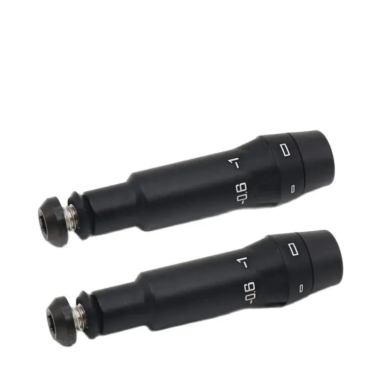 

Golf Shaft Adapter Sleeve Adaptor, Connector for Ping G Series G400 G35 Driver, Wood Club Head Accessories