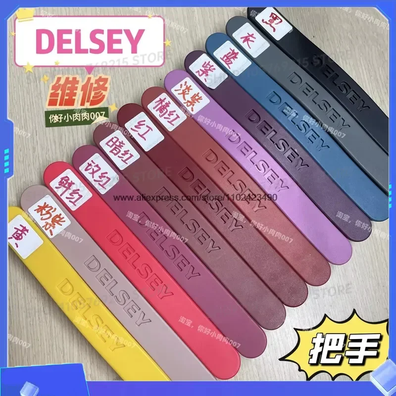 Poignée de remplacement universelle pour bagages Delsey, accessoires pour la réparation de valises à roulettes French Ambassador