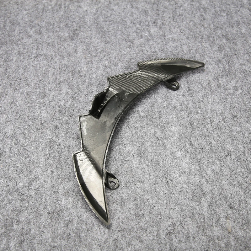 For Honda PCX160 PCX125 PCX125 160 2021 2022 2023 2024 Motorbike Front Wheel Fender Beak Nose Cone Extension Cover Extender Cowl