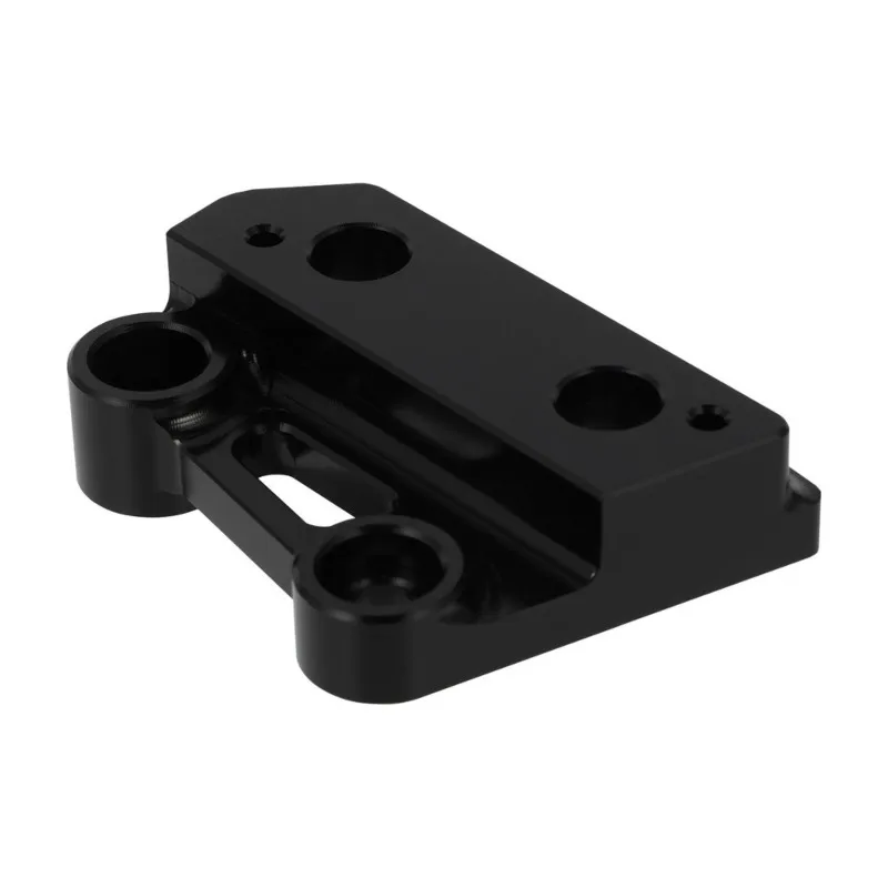 For TALARIA STING X3 XXX TL2500 Motorcycle Foot Pegs Bracket For Electric Vehicles Right Foot Pedal Support Unit-N31R