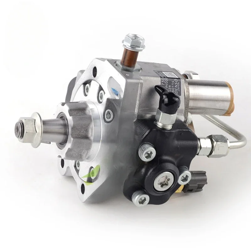 4HK1 Fuel    Pump 8-97306044-9 294000-0039 For ZX200-3 Excavator