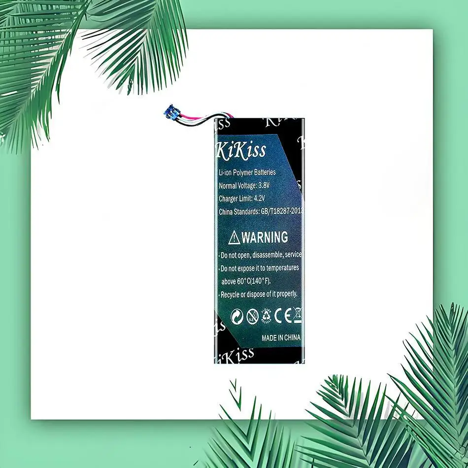 BOPLH100 Battery Fo… - image