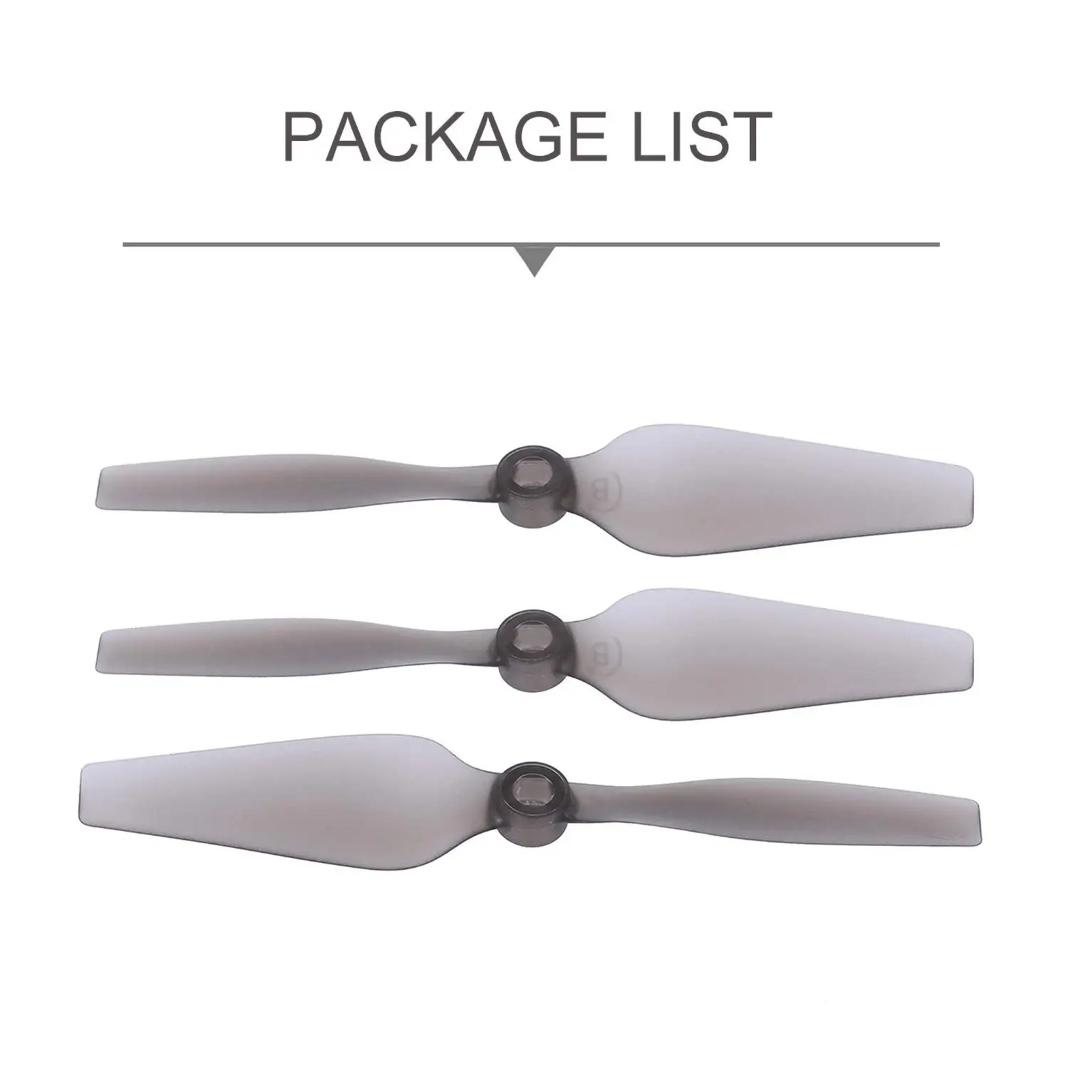 Novos hélices de avião RC de 3 unidades para aeronaves de asa fixa WLtoys XK X450