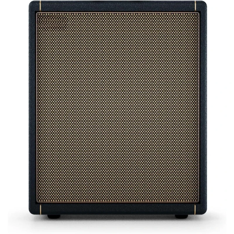 Powered Guitar Amp Speaker Cabinet for Spark Series Amps, Multiple Instruments, Modelers, and More