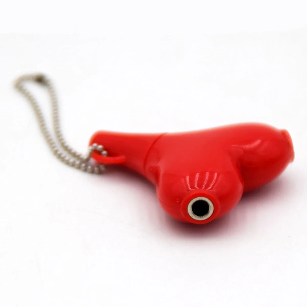 

Heart Shaped Headphone Splitter 3.5Mm To 2 Port Adapter For Stereo Audio Compatible With Mp3 Pda Gaming Systems Black