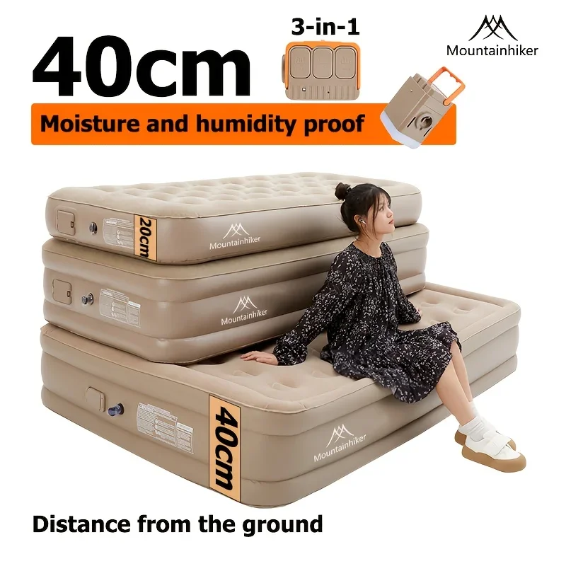 Thumbnail 2 - #35 Latest Single Air Beds Offers