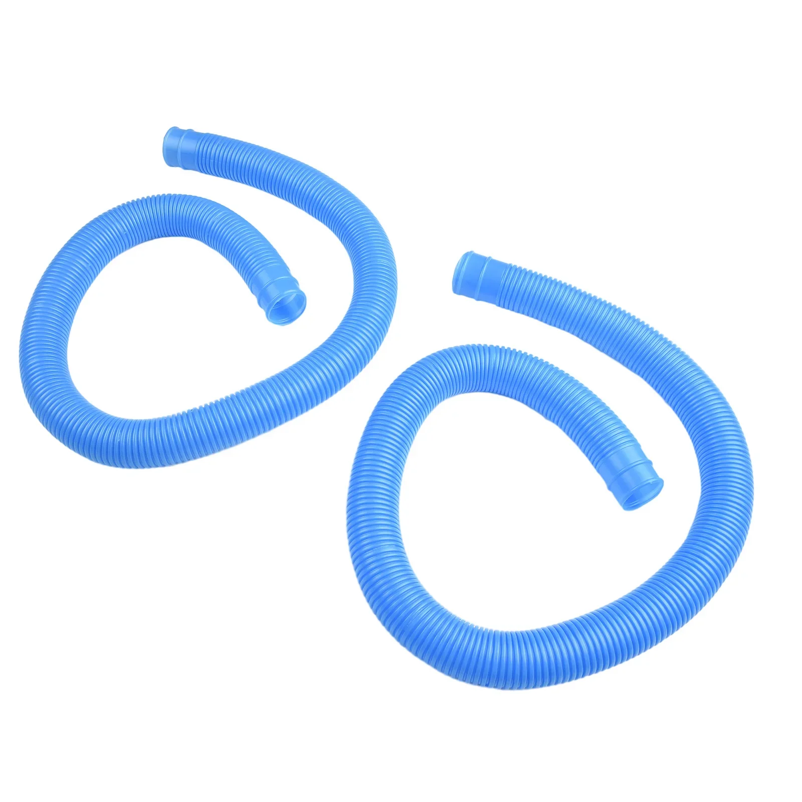

Hose Accessory Replacement Hose Filter Hose High Quality Length 39 Inch 2 Pack Brand New For Above Ground Pool