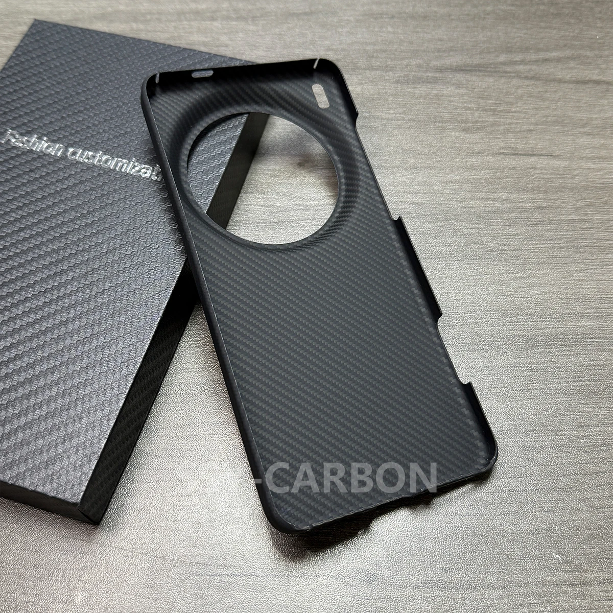 600D Real Carbon Fiber Case Fo - đánh giá và giá Photography Kit Vivo X200 Pro