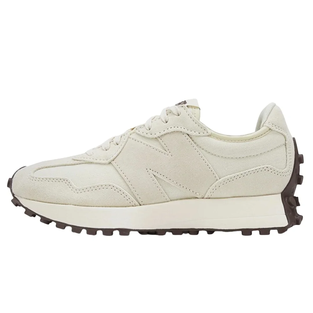 Originele 327 hardloopschoenen Antislip mesh Stijlvolle eenvoudige veelzijdige sneakers Trainers Damessneakers