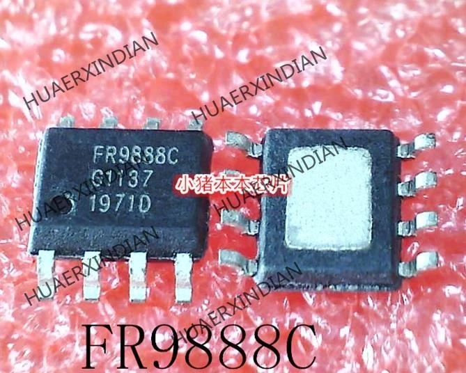 FR9888C FR9888CSPCTR RF9888C SOP-8 New And Original