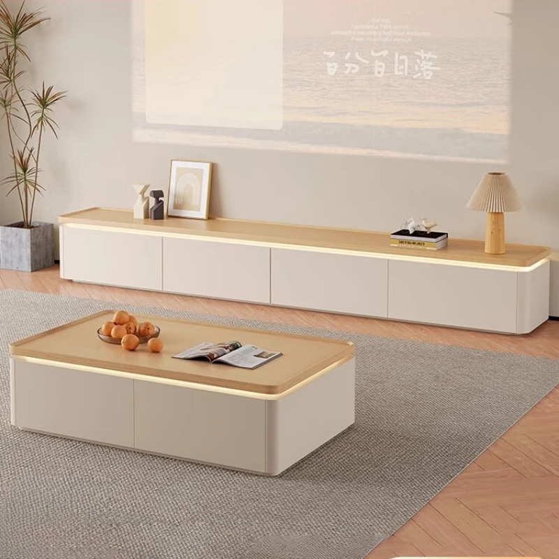 

Table White Tv Cabinet Apartments Mueble Living Room Tv Cabinet Dressers Storage Magalu Loja Oficial Mid Century Furniture