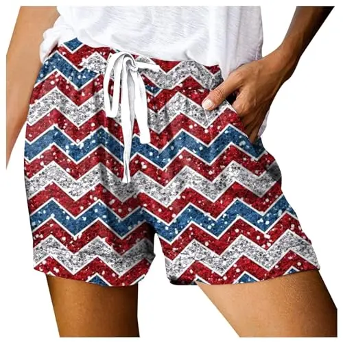 Personal isierte unabhängige Tages shorts 2024 Sommer neue Frauen Sommer Shorts Strand hose Küsten tourismus ma5