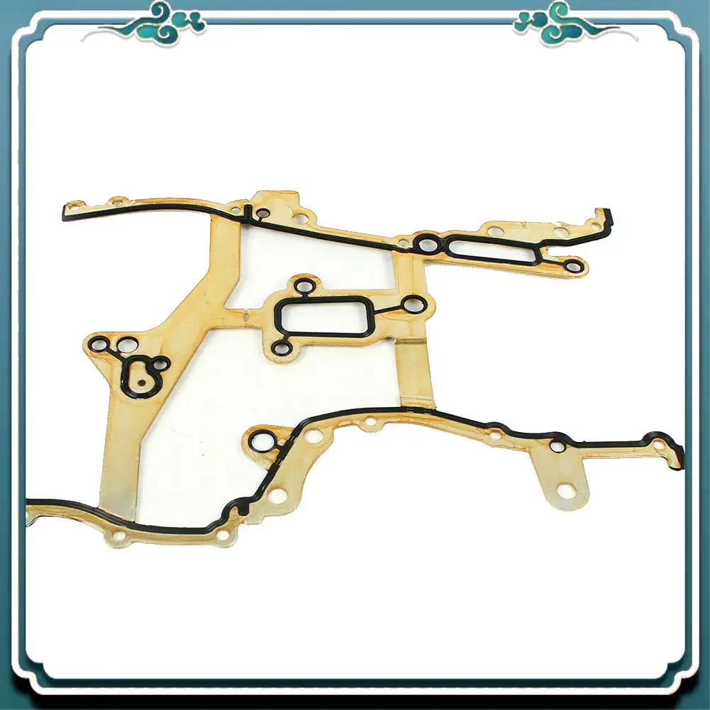 

Premium New For 2011-2016 Buick Encore Sonic Cruze Trax 1.4L Turbo Ecotec Engine Cylinder Head Gasket Set Repair Kit