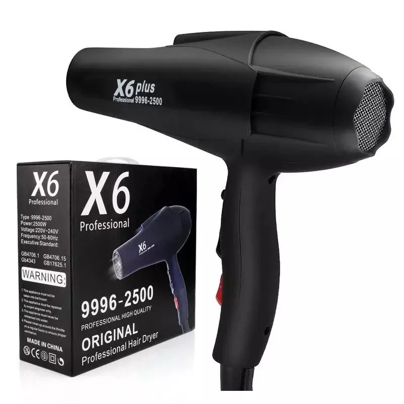 Thumbnail 4 - #70 Best Electric Hair Dryers to Buy In 2026