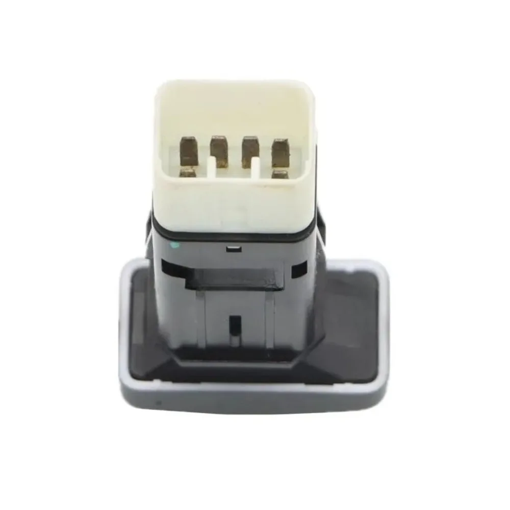 Car Rear Trunk Tailgate Back Door Opening Switch Luggage Lid Release Button for Geely for Emgrand GS GL Interior Parts Brand New
