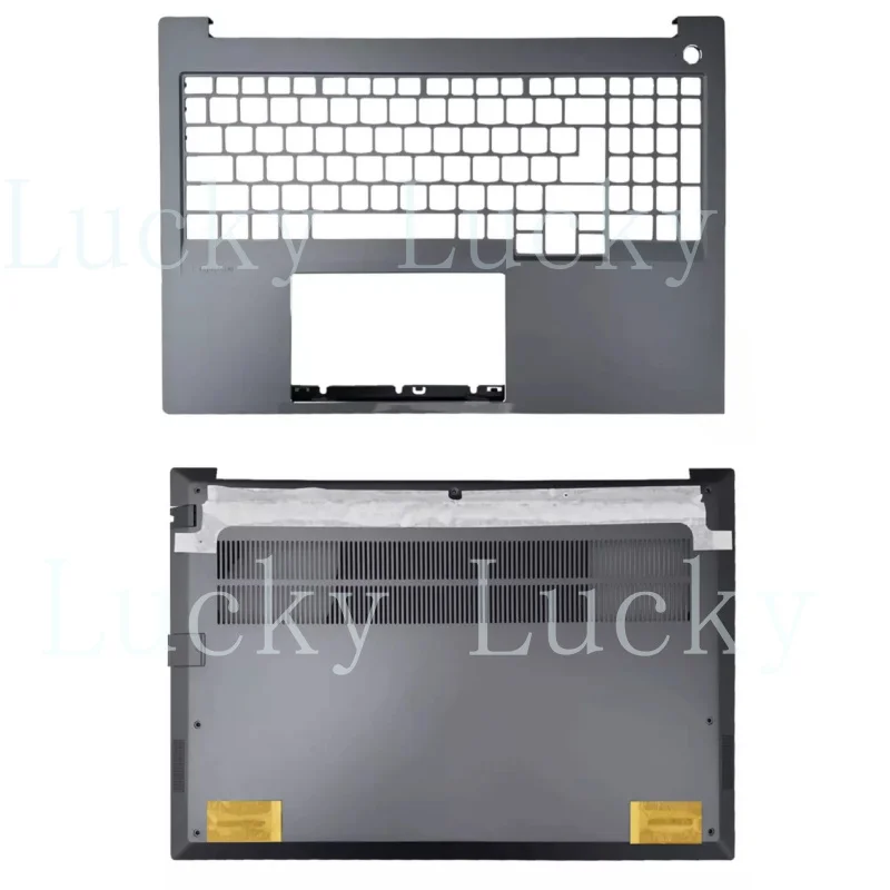 

Новая задняя крышка/крышка для рукописного ввода/нижний корпус для Lenovo Thinkbook 16 G6+ IMH