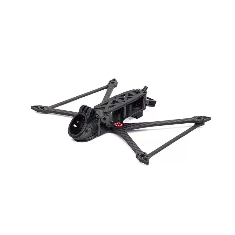 5-inch-rack-compatible-with-o3-image-transmission-of-the-crossing-machine