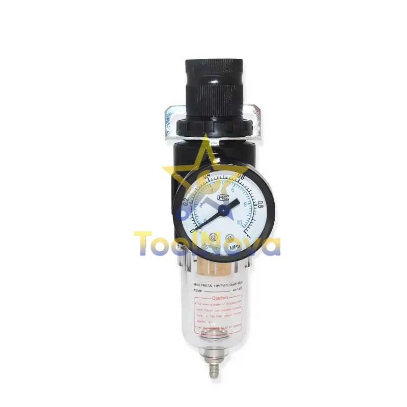 2026*Hotsale* Preferential Price High Quality AIRTAC Afr2000 Filter 1 / 4 Pneumatic air Filter Regulator