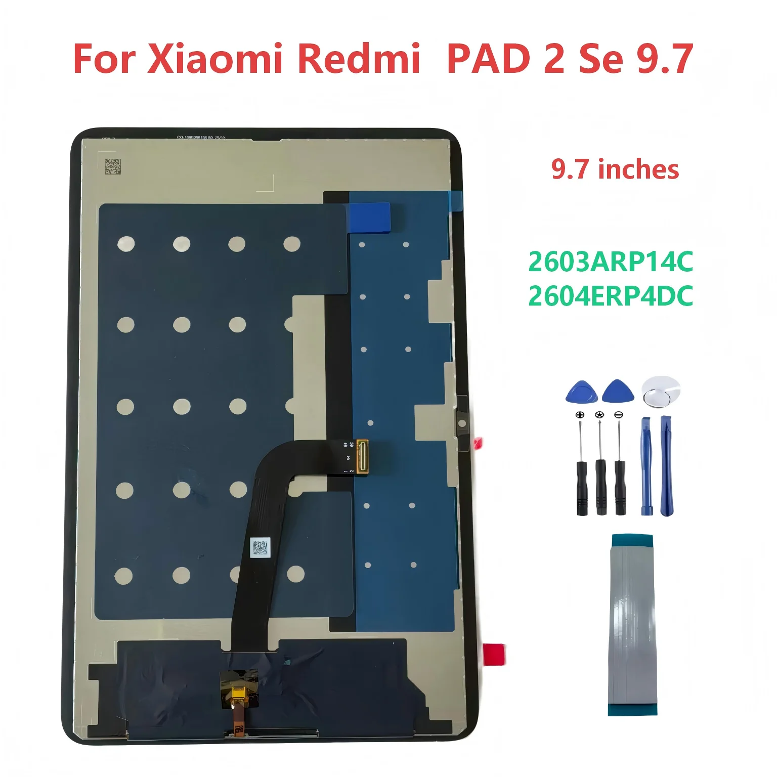 a-ori-lcd-display-for-xiaomi-redmi-pad-2-se-97-2603arp14c-2604erp4dc-lcd-display-touch-screen-digitizer-glass-assembly