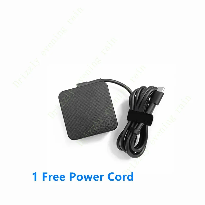 Genuine 20.0v 3.25a 65.0W 65W Type-C USB ad10380 A19-065N3A power supply AC adapter for Asus laptop charger