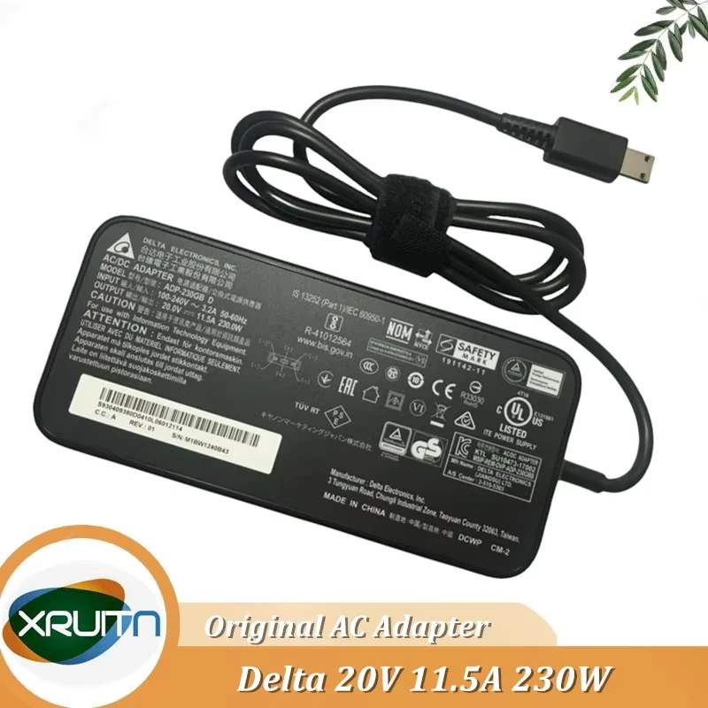 Delta 20V 11.5A DP-… - image