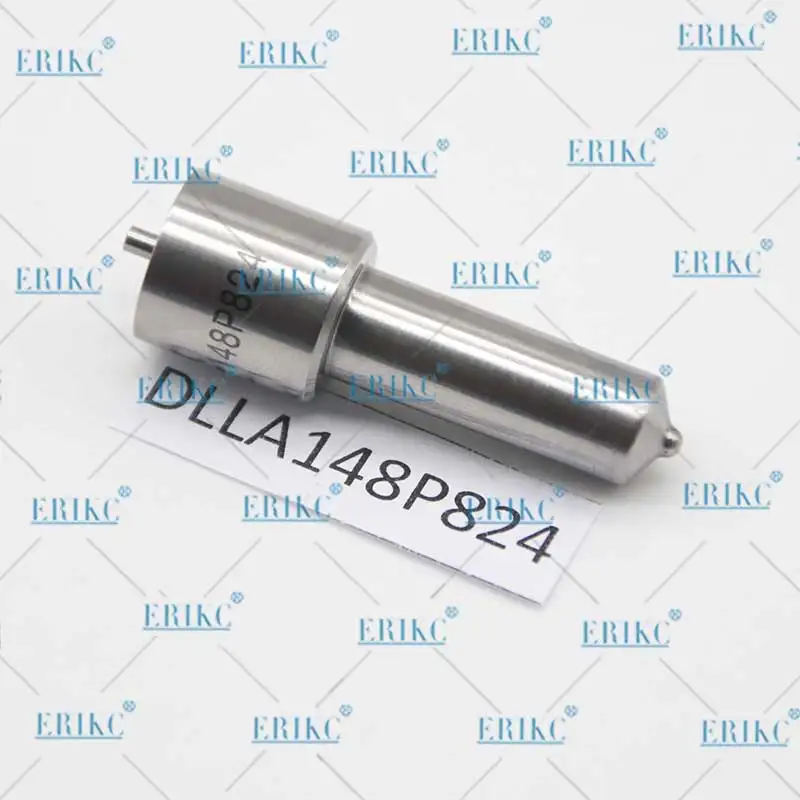 Injector Nozzle DLLA148P824 Diesel Injection Sprayer DLLA 148P 824 For 095000-5170 095000-5170 095000-5180