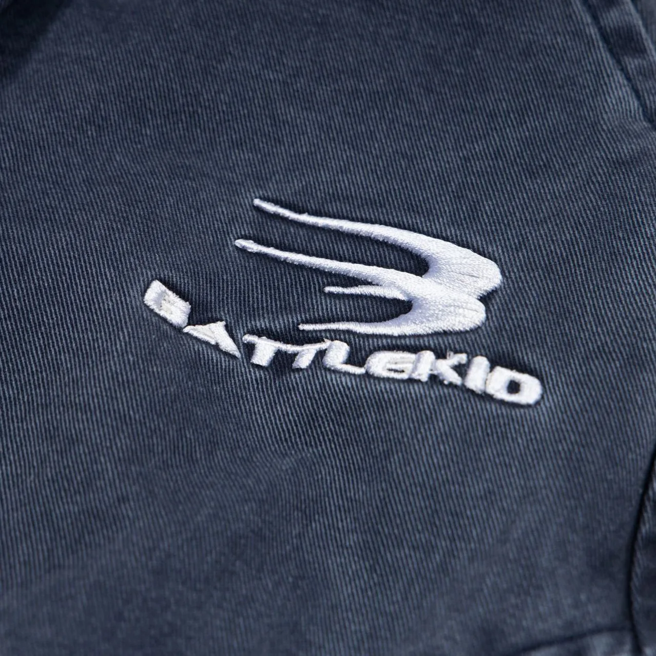 레트로 아메리칸 꽃잎 자수 크리에이티브 레터 웨이드 워크웨어 청바지 루즈 와이드 레그 남성 캐주얼 스트레이트 컷 코튼 데님