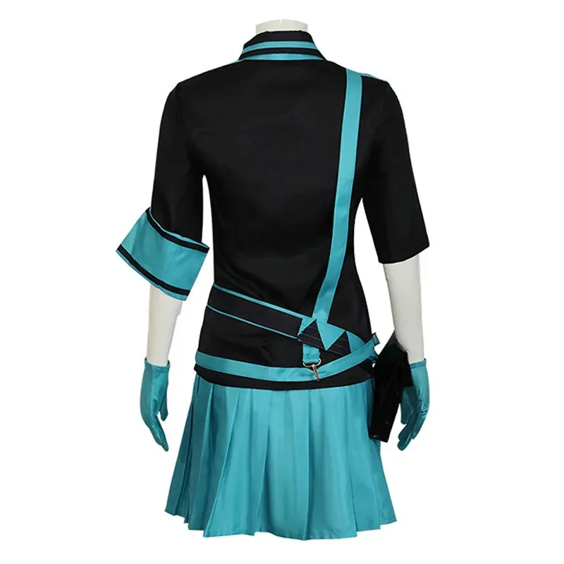 

25COSMiku Love Is War костюмы для косплея платье аниме костюм для ролевых игр Хэллоуин карнавальный наряд для вечеринки для женщин и девочек