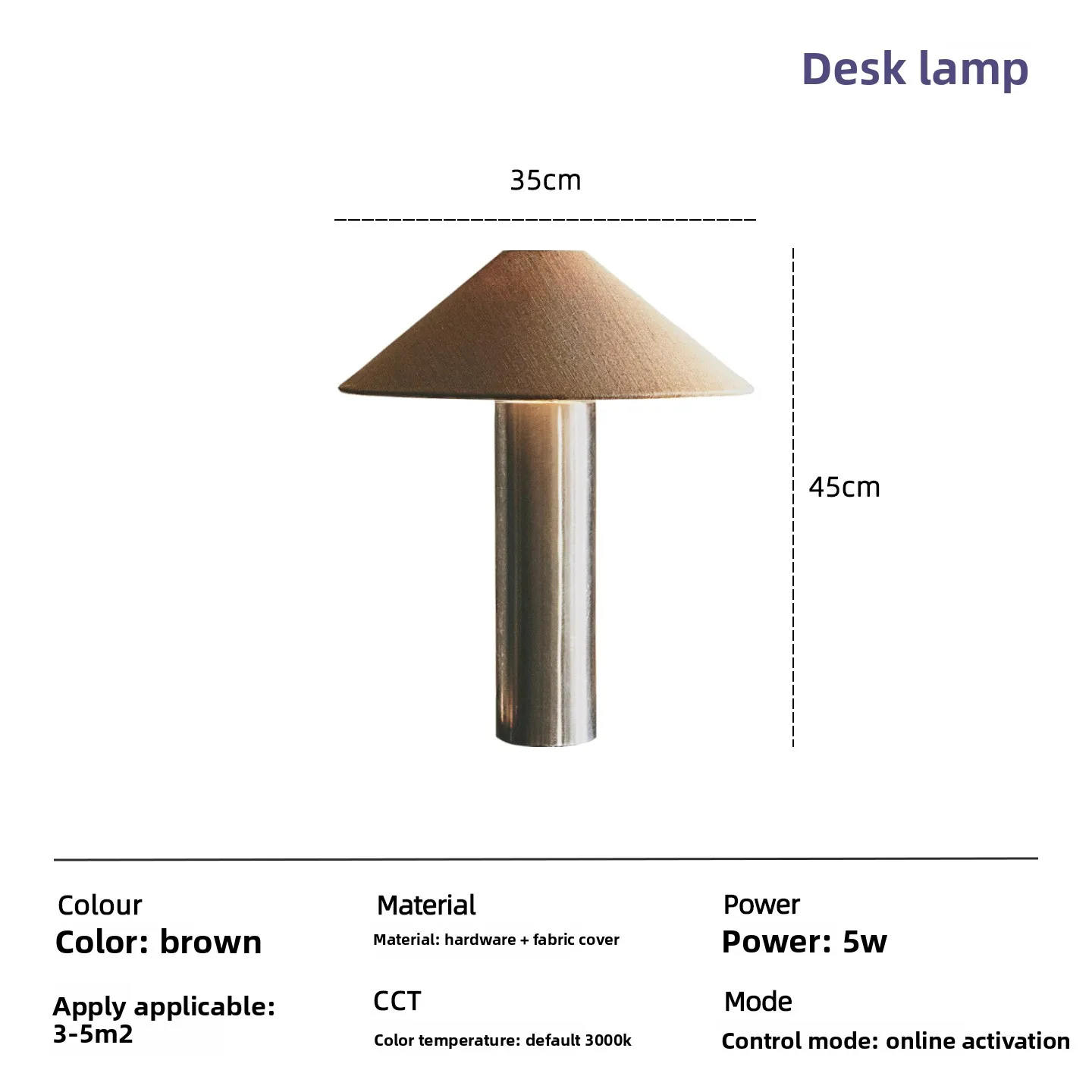 Franse woonkamer, studeerkamer, slaapkamer, nachtkastlamp, minimalistische hoteltafellamp.