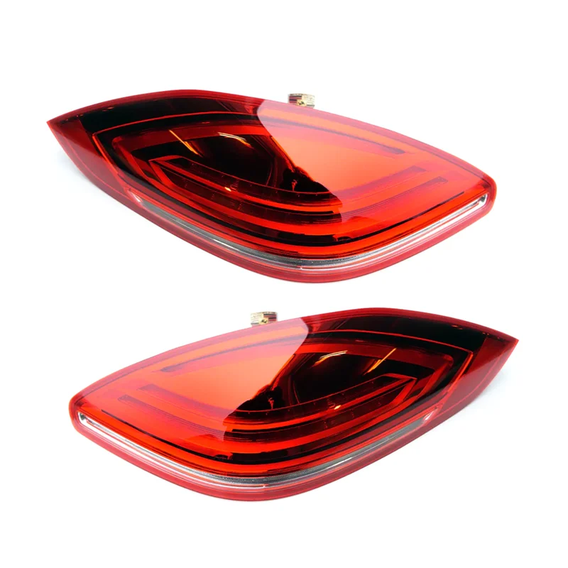 Suitable for 2014-2016 Porsche Panamera LED taillight assembly OEM 97063143104 97063143204 97063143102 97063143202