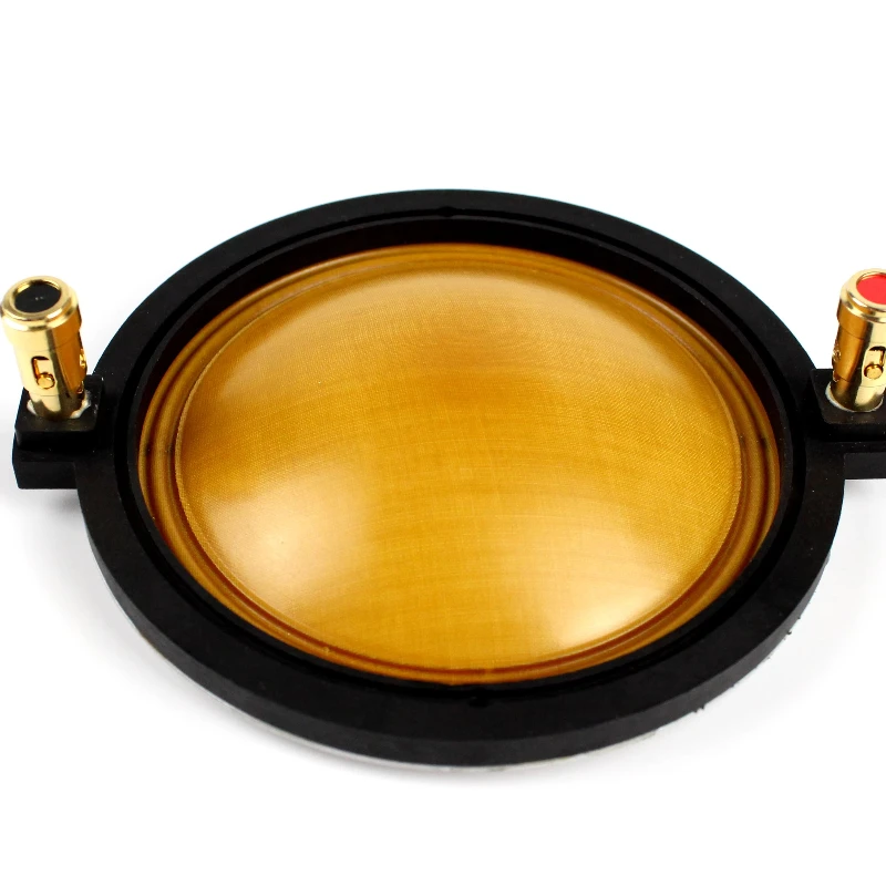 

Treble, Speaker, Replacement, Voice Coil, Phenolic, Diaphragm Driver