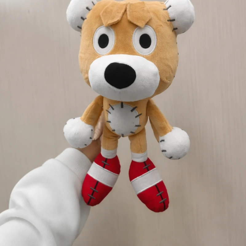 

Новая плюшевая игрушка-ежик 2026 года: милая, кавайная, мягкая, плюшевая кукла, подарок на день рождения для детей, декор для дома и комнаты, коллекционная игрушка