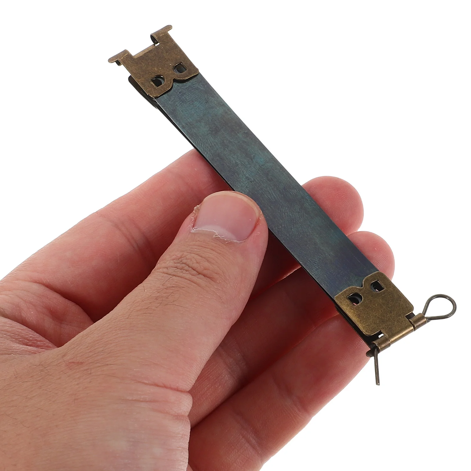 

20pcs Metal Internal Frame Clasp 12Cm 10Cm For Bag Coin Purse Diy Handbag Hinges Sewing Craft Closure Snap Hook Bag Hardware