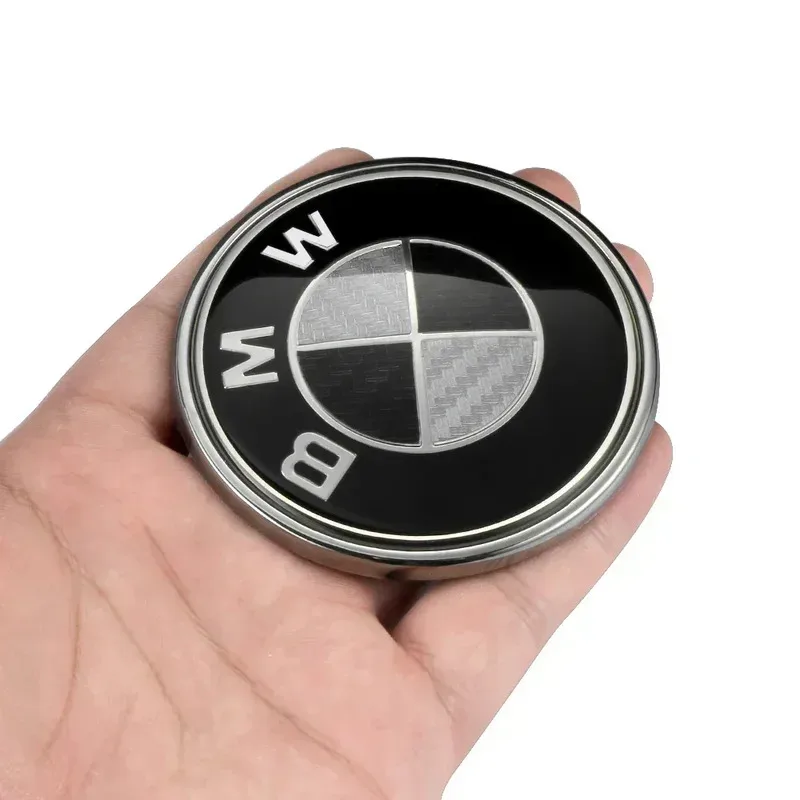 74Mm 82Mm Car Emble…