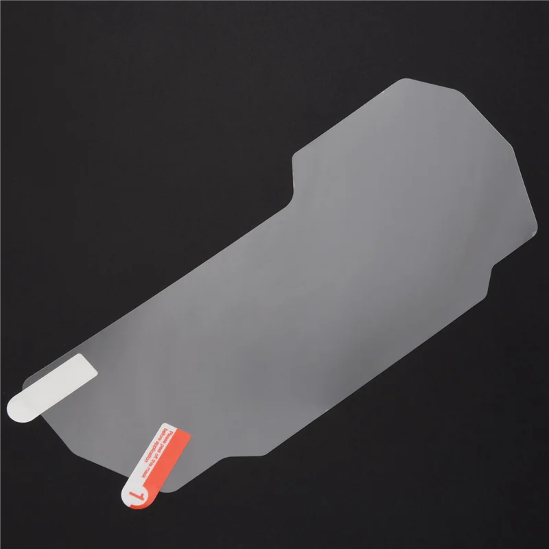 

2 Set Motorcycle Instrument Protection Film Meter Screen Protector Film For Yamaha R15 V3 2017-2020 MT-15 2018-2020