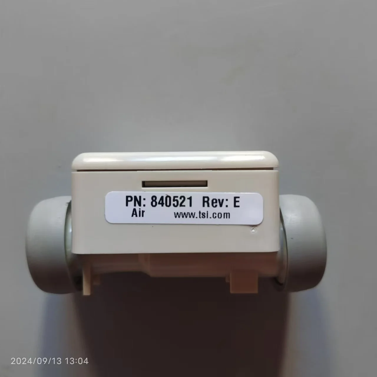 Original 840522 840521 Sensor Flowออกซิเจน 300slpmเซนเซอร์ออกซิเจนสําหรับMindray SV-300 600 800 SV300 SV600 SV800 Anesthesiaเครื่อง