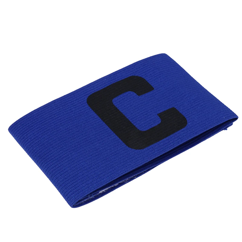 Kinderen Volwassenen Voetbal Kapitein Armband Voetbal Armband Leider Competitie Cadeau Voetbal Kapitein Groep Armband Voetbal Training