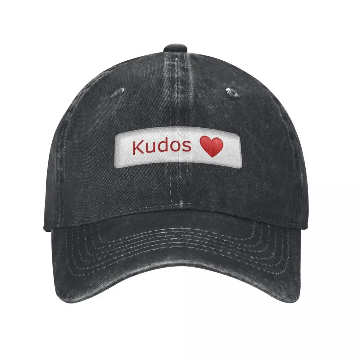 

ao3 kudos Baseball Cap Hat Baseball Cap Fashion Beach Boy Child Women's
