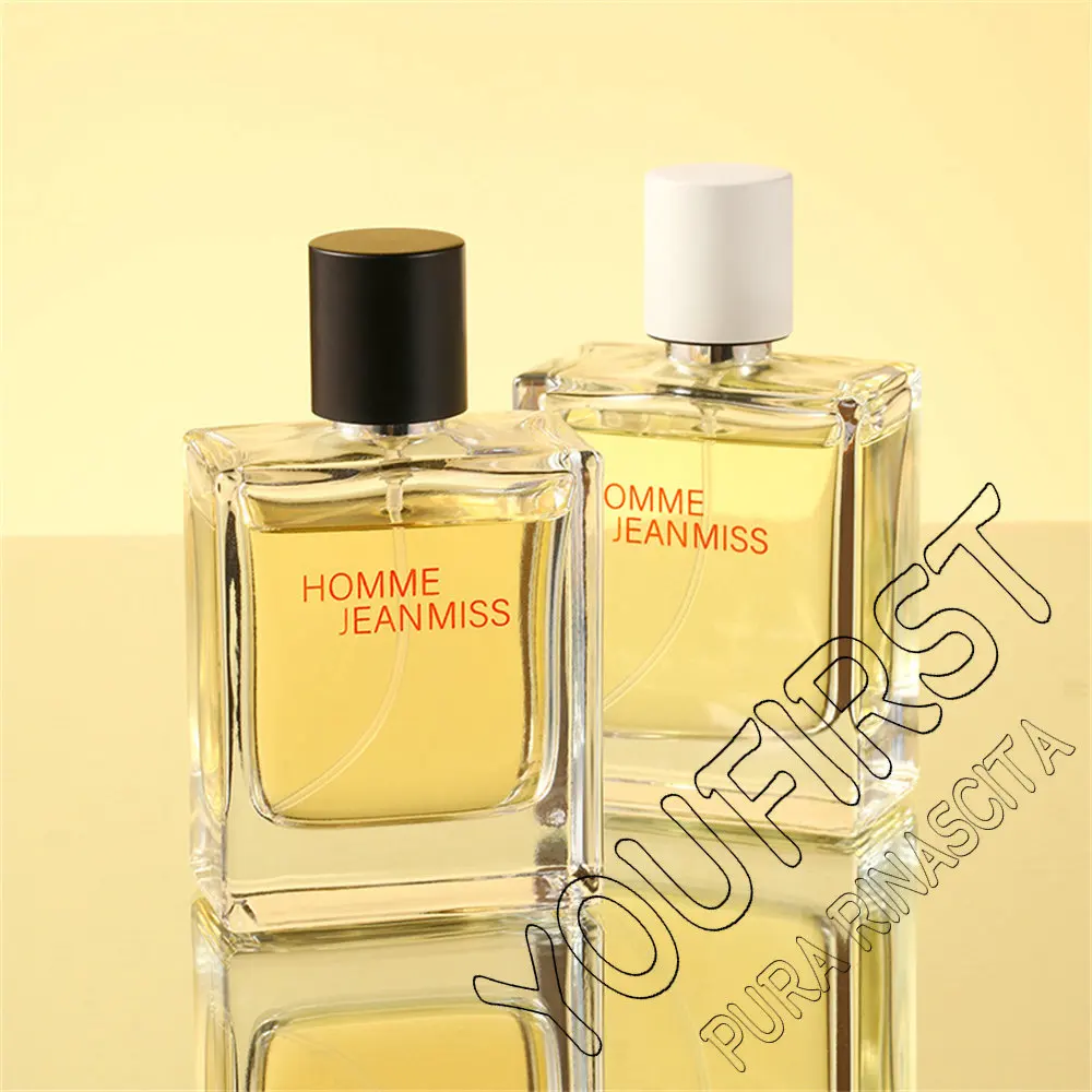 Brand Perfume Men 50ml Cologne Scent Pheromone Parfums Homme Workdating Fragrance Spray Perfumes Hombres Originales Charming Man