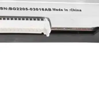 P1123335-013 Thermal Print Head Compatible with For Zebra ZT231 ZT211 ZT111 300dpi Barcode Label Printing Systems
