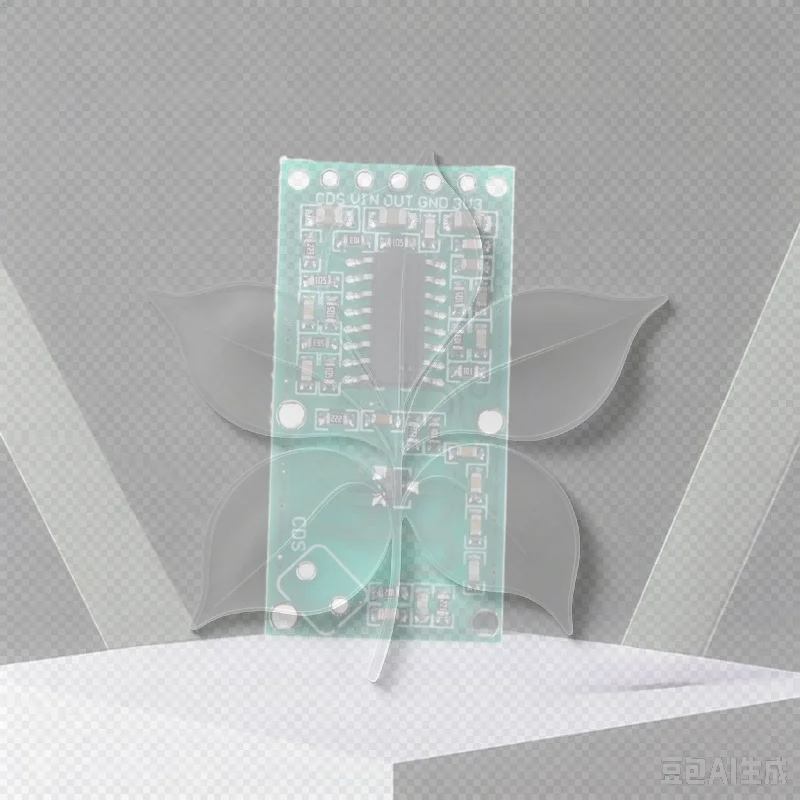 1/5Pcs RCWL-0516 Microwave Radar Intelligent Sensor Module Human Body Induction Switch Board For  Diy Accessories