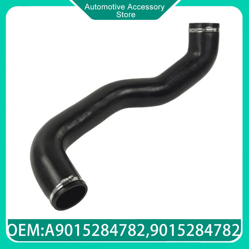 A9015284782 Air Intake Intercooler Turbo Hose for Mercedes Benz Sprinter 9015284782