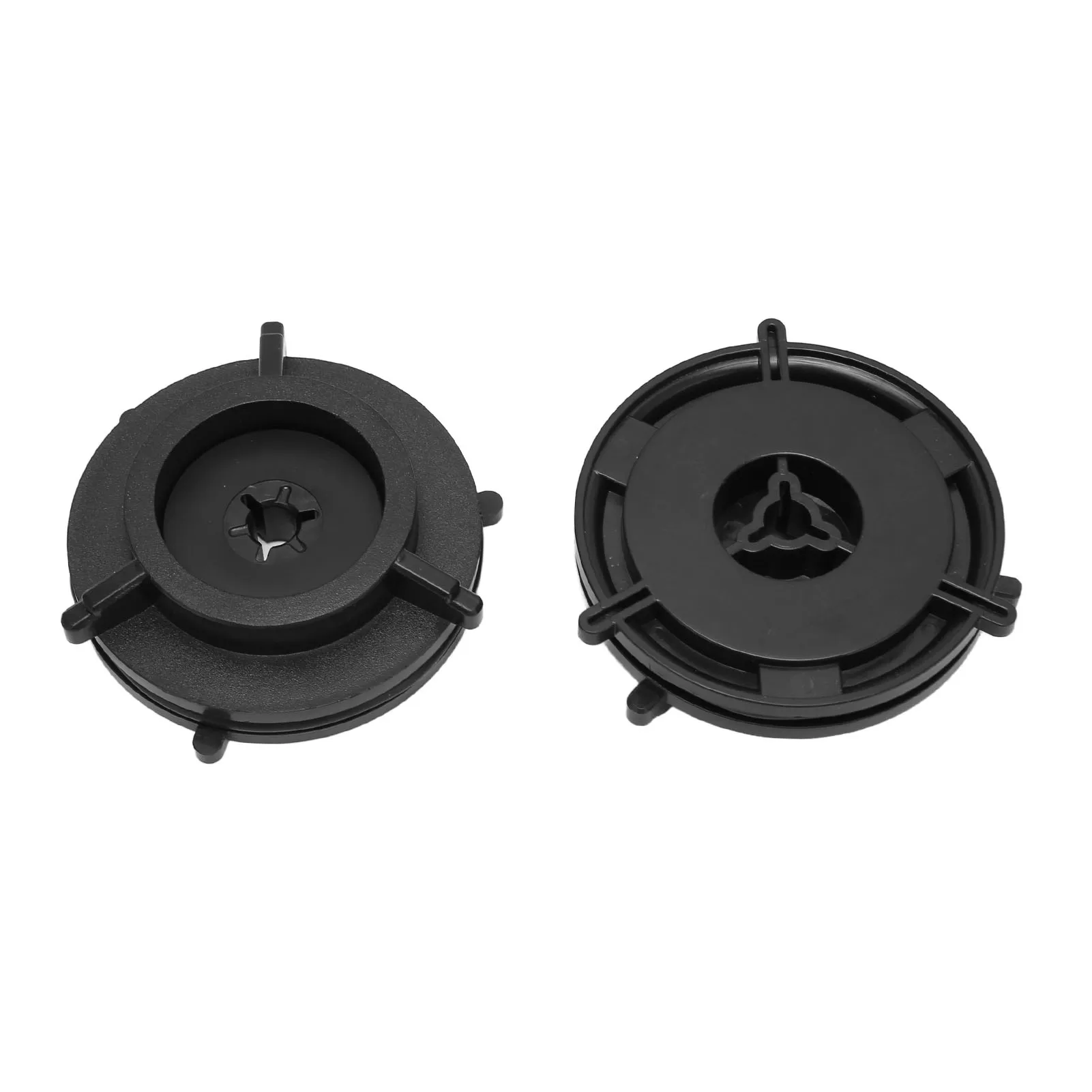 10in فتاحة 1 زوج Nab Hub محولات جهاز تحميل عالمي NAB Hub محولات ل بكرة إلى بكرة مسجل شرائط B67 Akai Teac G8M2